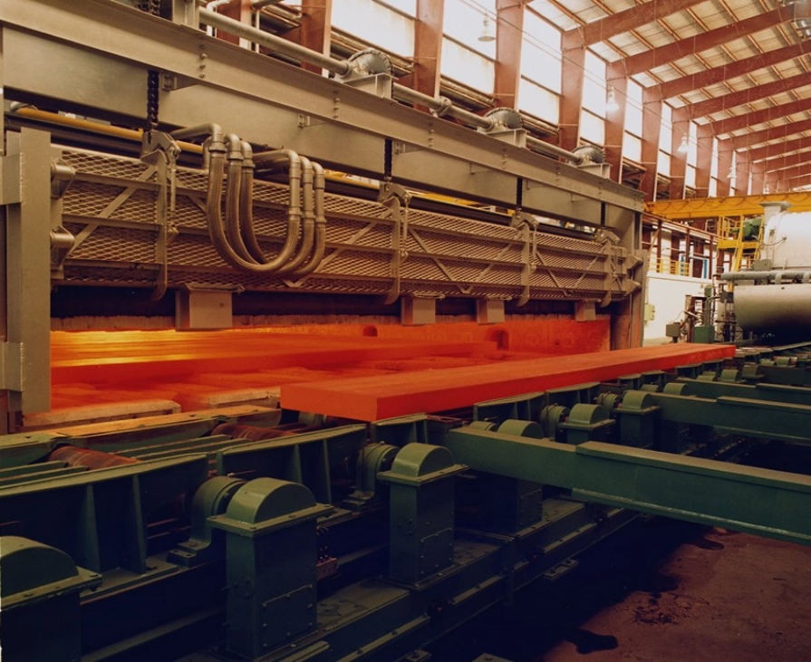 Reciprocating Compressor